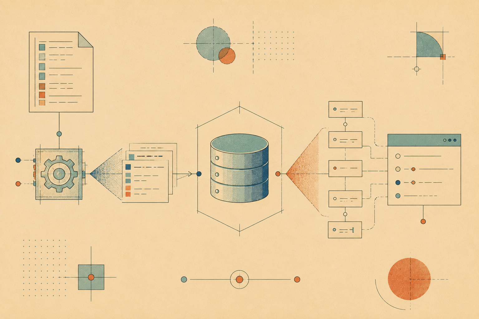 sqlc и SQL-builders: генерация типизированного кода из SQL и программная сборка запроса сходятся к одной базе