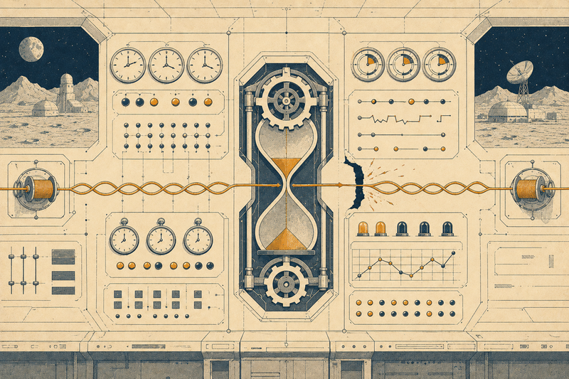 Temporal: durable workflows вместо самодельных очередей