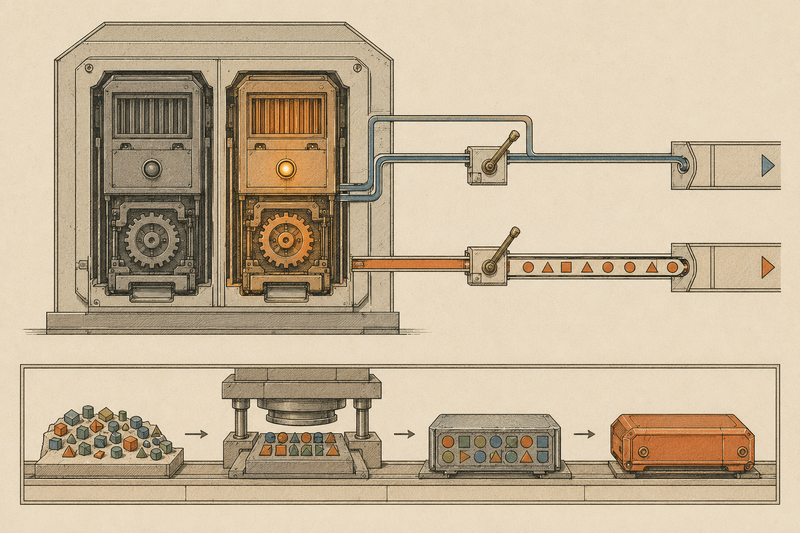 Плагины Picodata на Rust: pike, миграции и blue-green