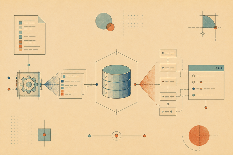 sqlc и SQL-builders в Go: генерация кода из SQL vs конструирование запросов