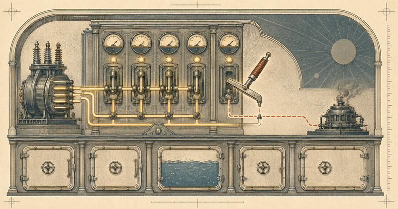 Resilience-паттерны: circuit breaker, retry, timeout, bulkhead